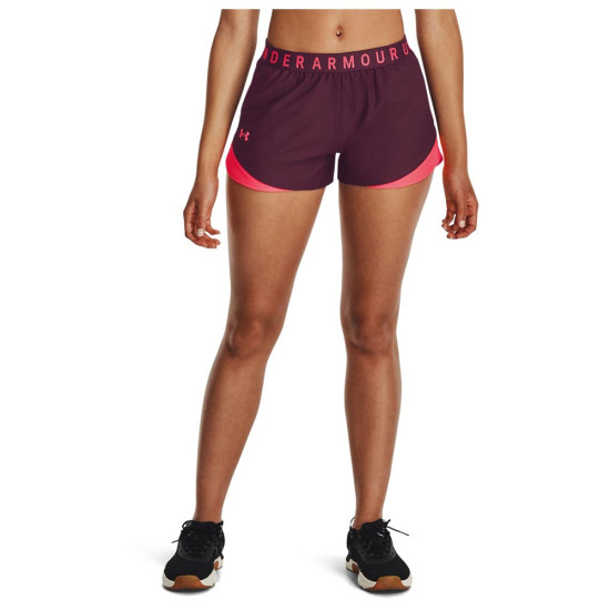 Under Armour Γυναικείο σορτς Play Up 3.0 Shorts